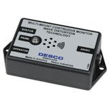 Workstation Monitor, Continuous Monitor, WS OnlyDesco